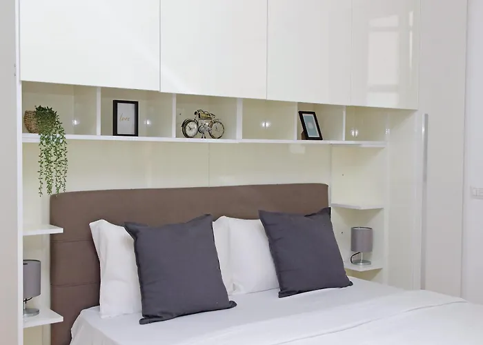 Maurizio\'S Flat
