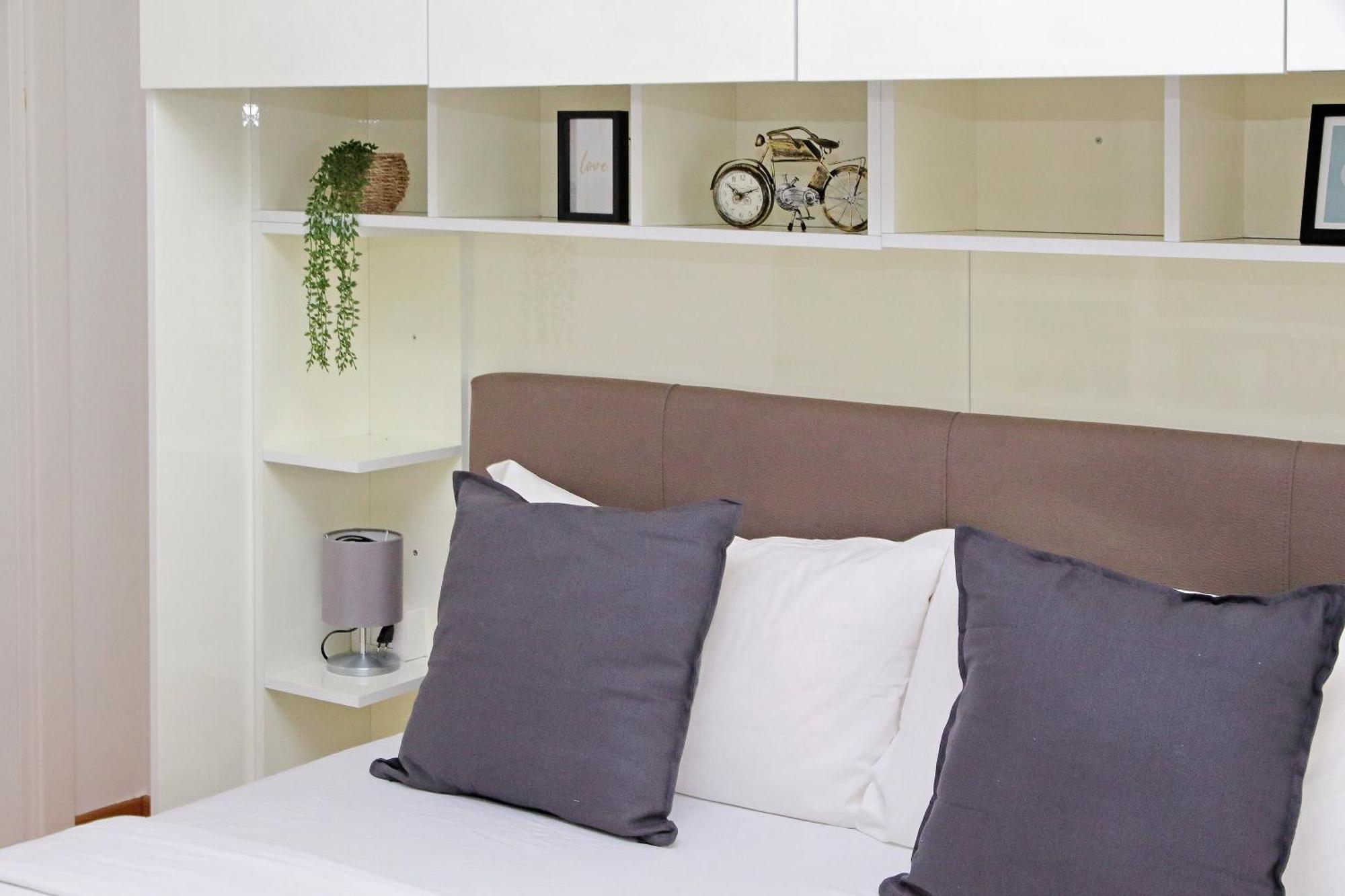 Maurizio's Flat Apartment