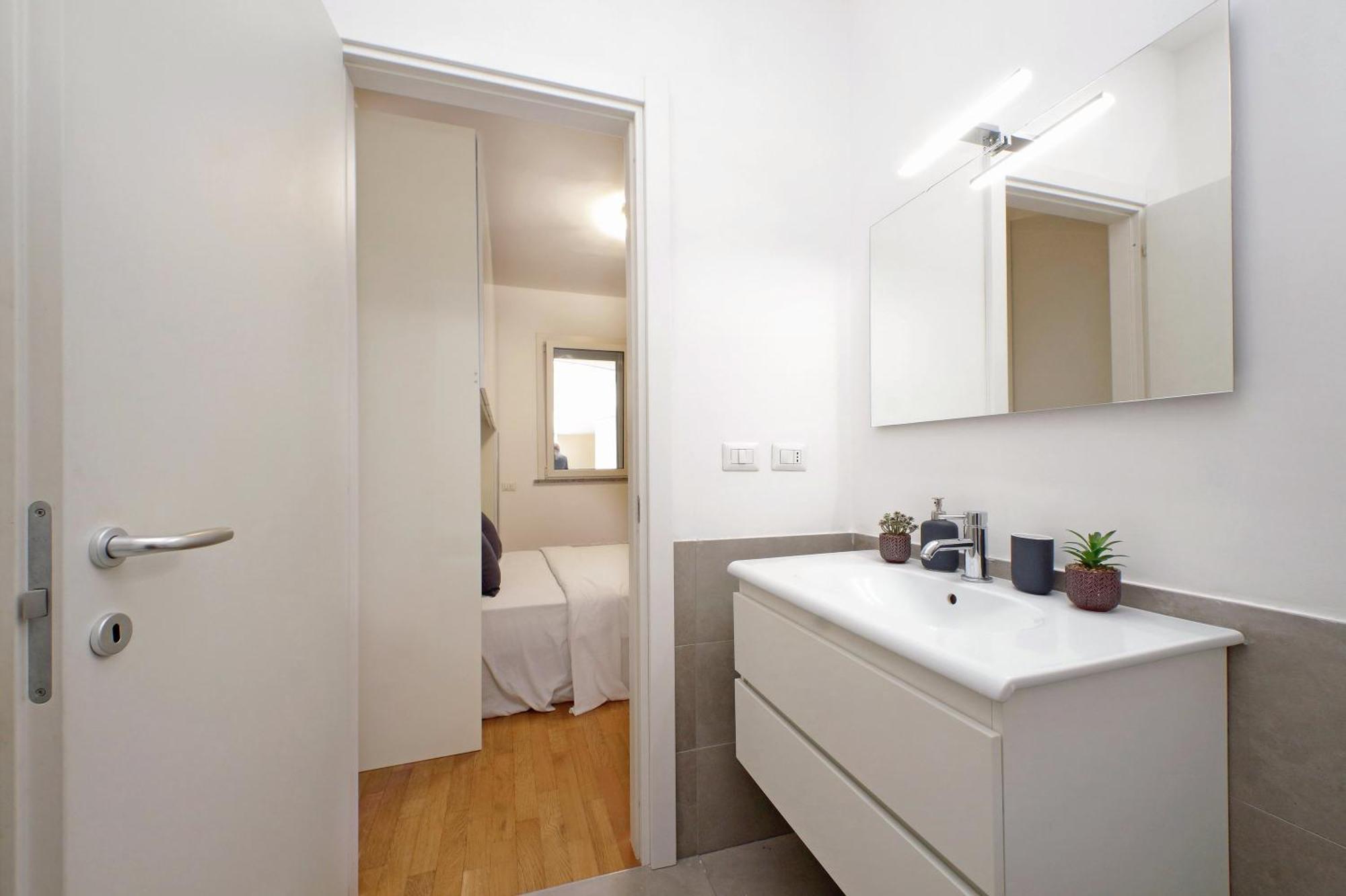 Maurizio's Flat Apartment